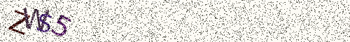 Cryptogramme