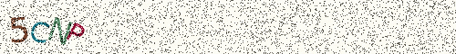 Cryptogramme