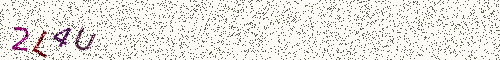 Cryptogramme