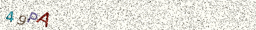 Cryptogramme