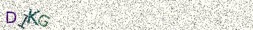 Cryptogramme