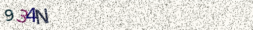 Cryptogramme