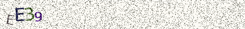 Cryptogramme