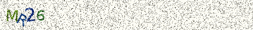 Cryptogramme