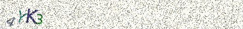 Cryptogramme