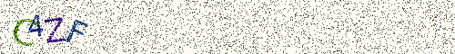 Cryptogramme