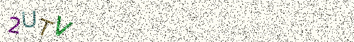 Cryptogramme