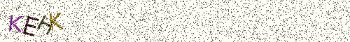 Cryptogramme