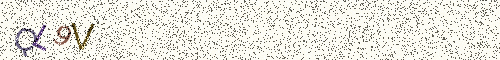 Cryptogramme