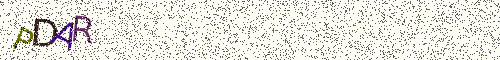 Cryptogramme