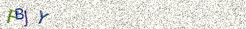 Cryptogramme