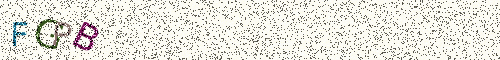Cryptogramme