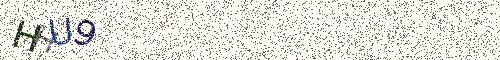 Cryptogramme