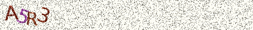 Cryptogramme