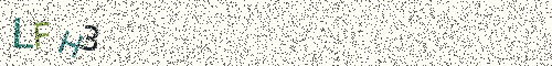 Cryptogramme