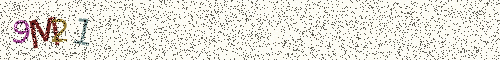 Cryptogramme