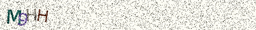 Cryptogramme