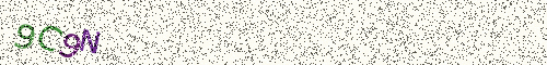 Cryptogramme