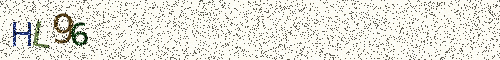 Cryptogramme