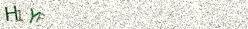 Cryptogramme