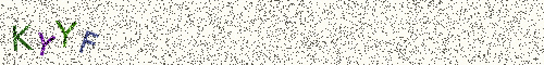 Cryptogramme