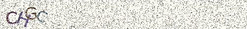Cryptogramme