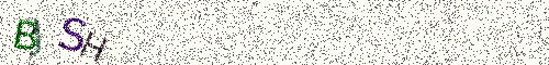 Cryptogramme