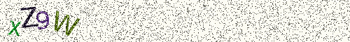 Cryptogramme