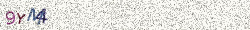 Cryptogramme