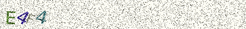 Cryptogramme