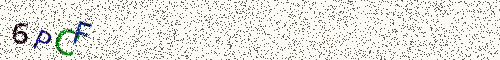 Cryptogramme