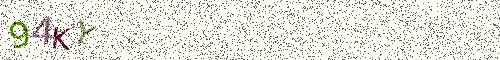 Cryptogramme