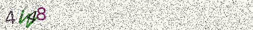 Cryptogramme