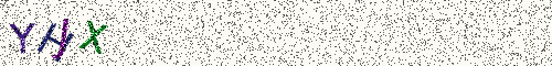 Cryptogramme