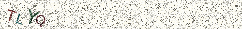 Cryptogramme