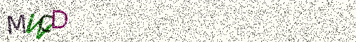 Cryptogramme