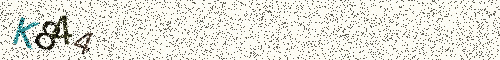 Cryptogramme