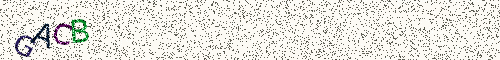 Cryptogramme