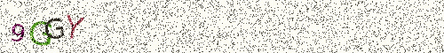 Cryptogramme