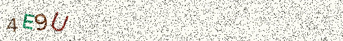 Cryptogramme