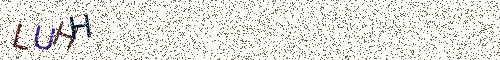 Cryptogramme