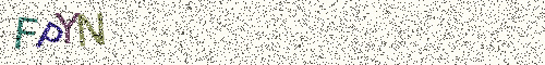 Cryptogramme