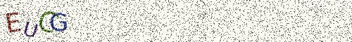Cryptogramme