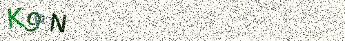 Cryptogramme