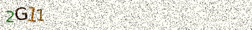 Cryptogramme