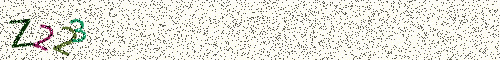 Cryptogramme