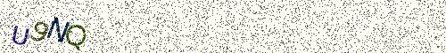 Cryptogramme