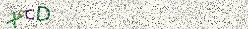 Cryptogramme