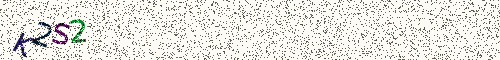 Cryptogramme