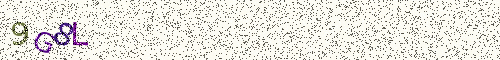 Cryptogramme
